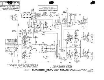 Fender-AA768_Showman Reverb AA768.Amp preview